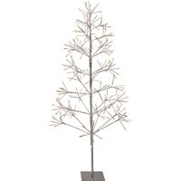Utomhusdekoration Flower Tree 150cm | Star Trading Återförsäljare