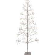 Utomhusdekoration Flower Tree 180cm | Star Trading Återförsäljare