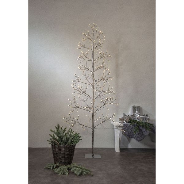 Utomhusdekoration Flower Tree 180cm | Star Trading Återförsäljare