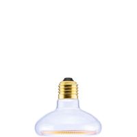 Dimbar LED-lampa Floating Reflector R80 8W 320lm E27