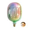 Dimbar Dekorationslampa Avesta Opal LED 4W 40lm E27