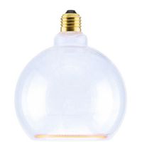 Dimbar LED-lampa Floating Globe R150 8W 320lm E27