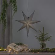 Julstjärna Ozen 70cm