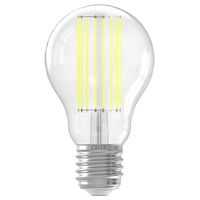 Normallampa Filament LED 3.8W 806lm E27 | Energimärkning A