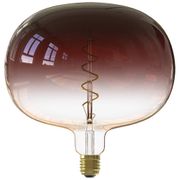 Dimbar Dekorationslampa Boden Brun LED 5W 130lm E27