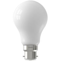 Smart LED Normal B22 Opal 7W 806lm Dimbar CCT