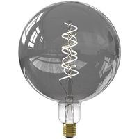 Smart Hem LED Glob 200 E27 Titanium 5W 130lm Dimbar