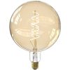 Smart Hem LED Glob 200 E27 Gold 5W 220lm Dimbar
