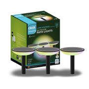 Smart Hem Gångljus 3000-6500K + RGB 24V 3-p | Calex återförsälj