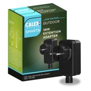 Smart Hem Utomhus Adapter 24V IP44 | Calex återförsäljare