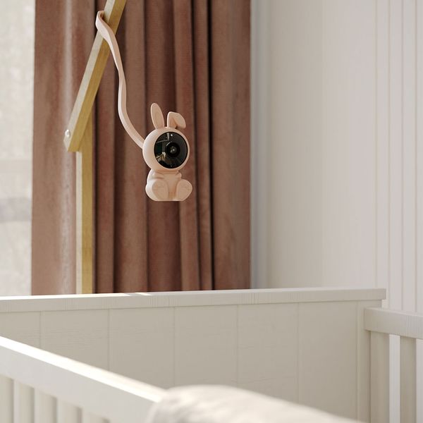 Köp Smart Hem Babyvakt | Calex återförsljare | Lampgrossen.se
