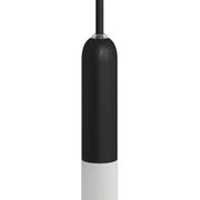 Lamphållare P-Light E14 Svart | Creative Cables