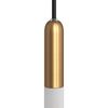 Lamphållare P-Light E14 Brons | Creative Cables