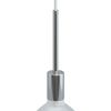 Lamphållare Cyli 15cm E27 Grå | Creative Cables