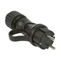 Stickkontakt till ljusslinga IP44 | Creative Cables | EIVA