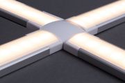 X-koppling till Mecano dimbar LED-list