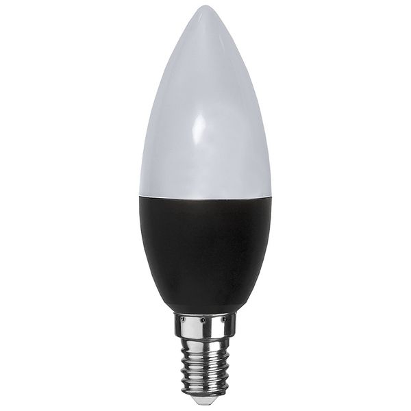Flame Lamp LED 0,8-1,2W 18lm E14 Gravity