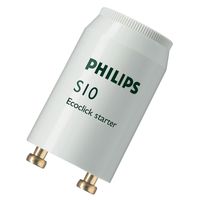 Philips Lysrörständare S10