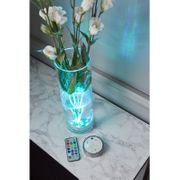 LED Ljus Water Candle RGB IP65