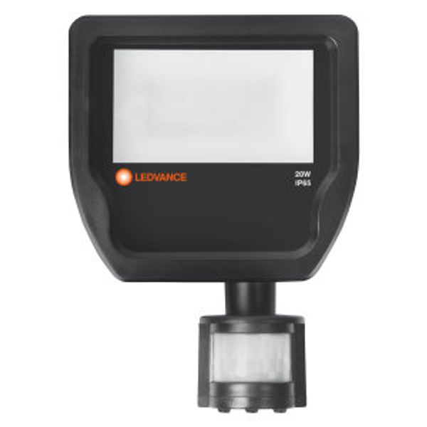 Ledvance Strålastare 20W/830 Sensor