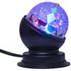 Bordslampa Disco LED RGB
