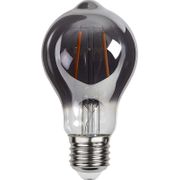 Normallampa Antik Soft Glow Smoke LED 2,0W 60lm E27