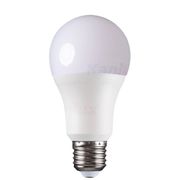 Smart LED E27 A60 9W 806lm Dimbar RGBW
