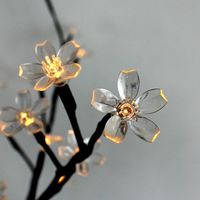 Flower från LightsOn Garden Plug & Play