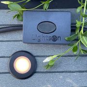 Dimmer från LightsOn Garden Plug & Play