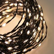 String Ljusslinga från LightsOn Garden Plug & Play