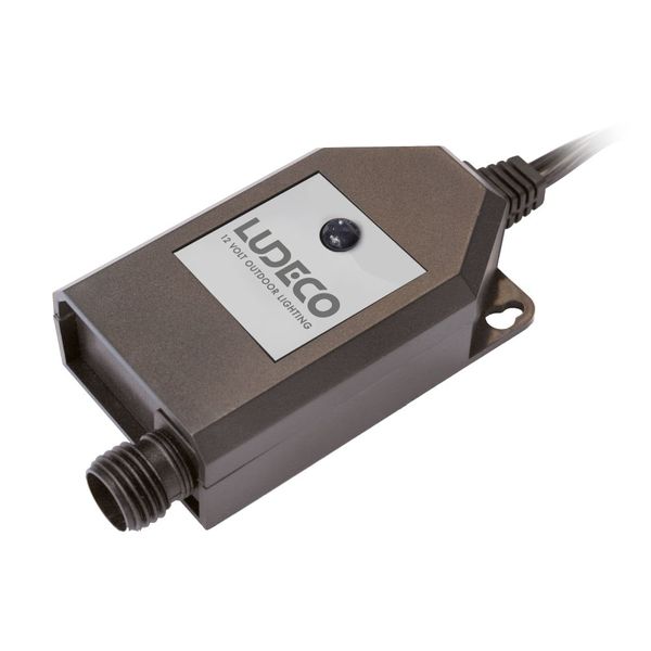 Ludeco Skymningssensor från Ludeco - 12V utebelysning IP44 