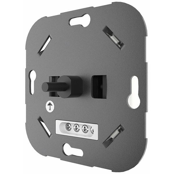 Malmbergs LED Dimmer Trapp 5100W Vit