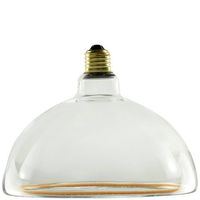 Dimbar LED-lampa Floating Bowl R200 Ambient 6,2W 460lm E27