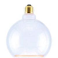 Dimbar LED-lampa Floating Globe R150 3W 320lm E27