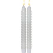 Antikljus M-Twinkle 2-Pack 30cm