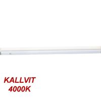 Bänkbelysning Cabinet LED 8W Kallvit