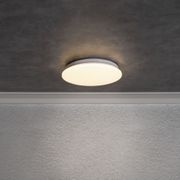 Tak-/väggplafond Integra LED 12W