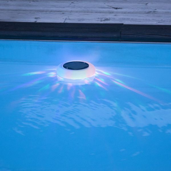 Solcellsdekoration Pool Light