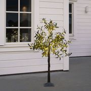 Köp Dekorationsträd Olivec 120cm | Star Trading | Lampgrossen