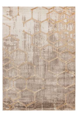 Produktbild för Mas 405 beige 160 230 cm