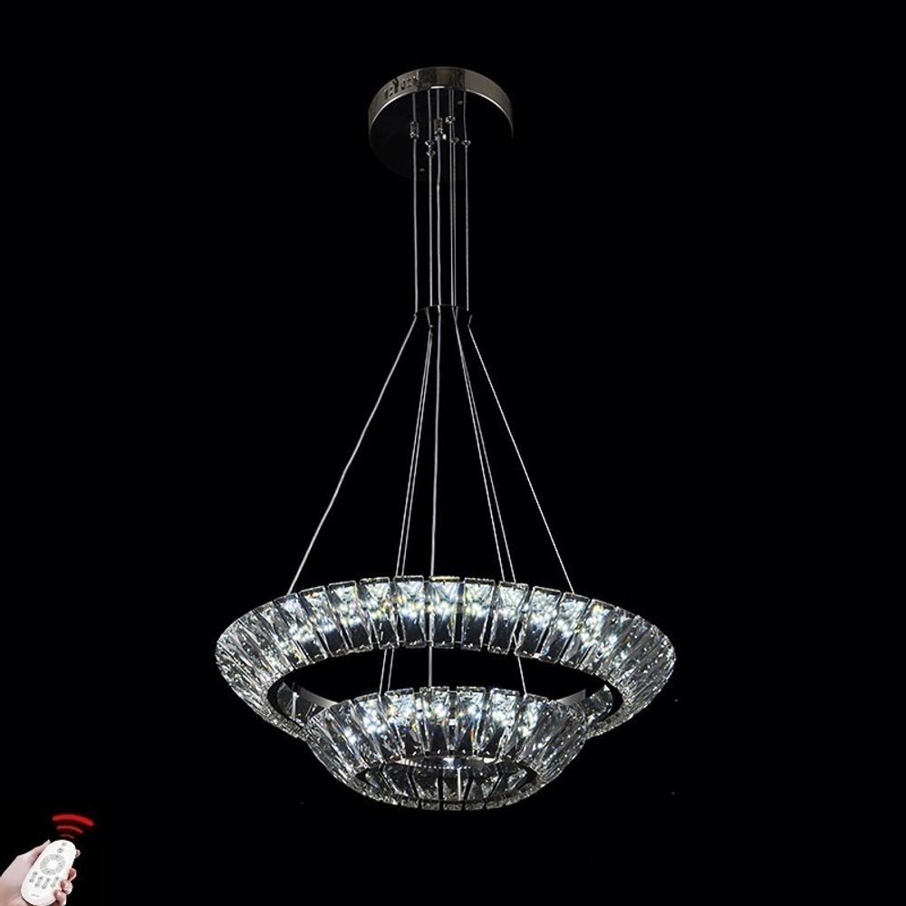Produktbild för Taklampa ERS048-500+300