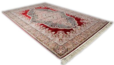 Produktbild för Ac-1025 dark-red 