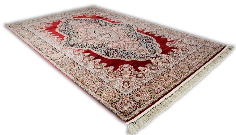 Produktbild f&ouml;r Ac-1025 dark-red 