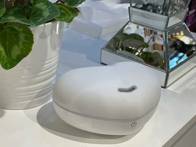 Produktbild för Luftfuktare Heart