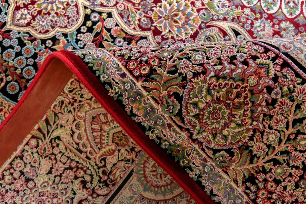 Produktbild f&ouml;r Ac-1025 dark-red 