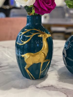 Produktbild för Rådjur Vas 