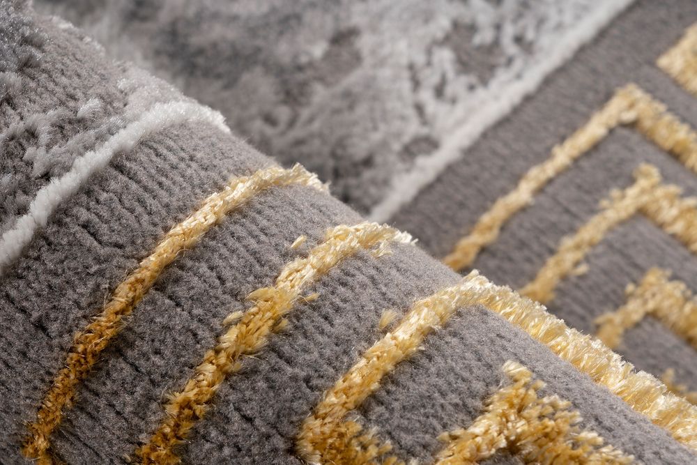 Produktbild f&ouml;r MAS 403 Marmor guld