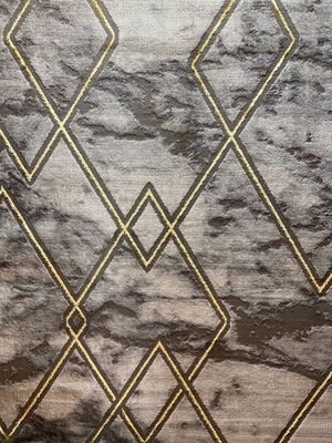 Produktbild för Mas 420 Silver-gold