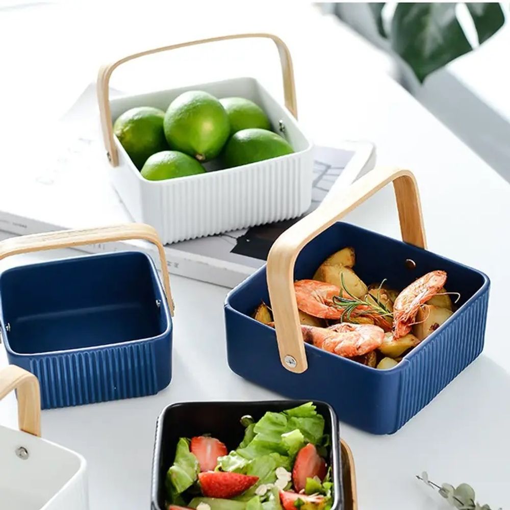 Produktbild f&ouml;r Alma Serveringssk&aring;l