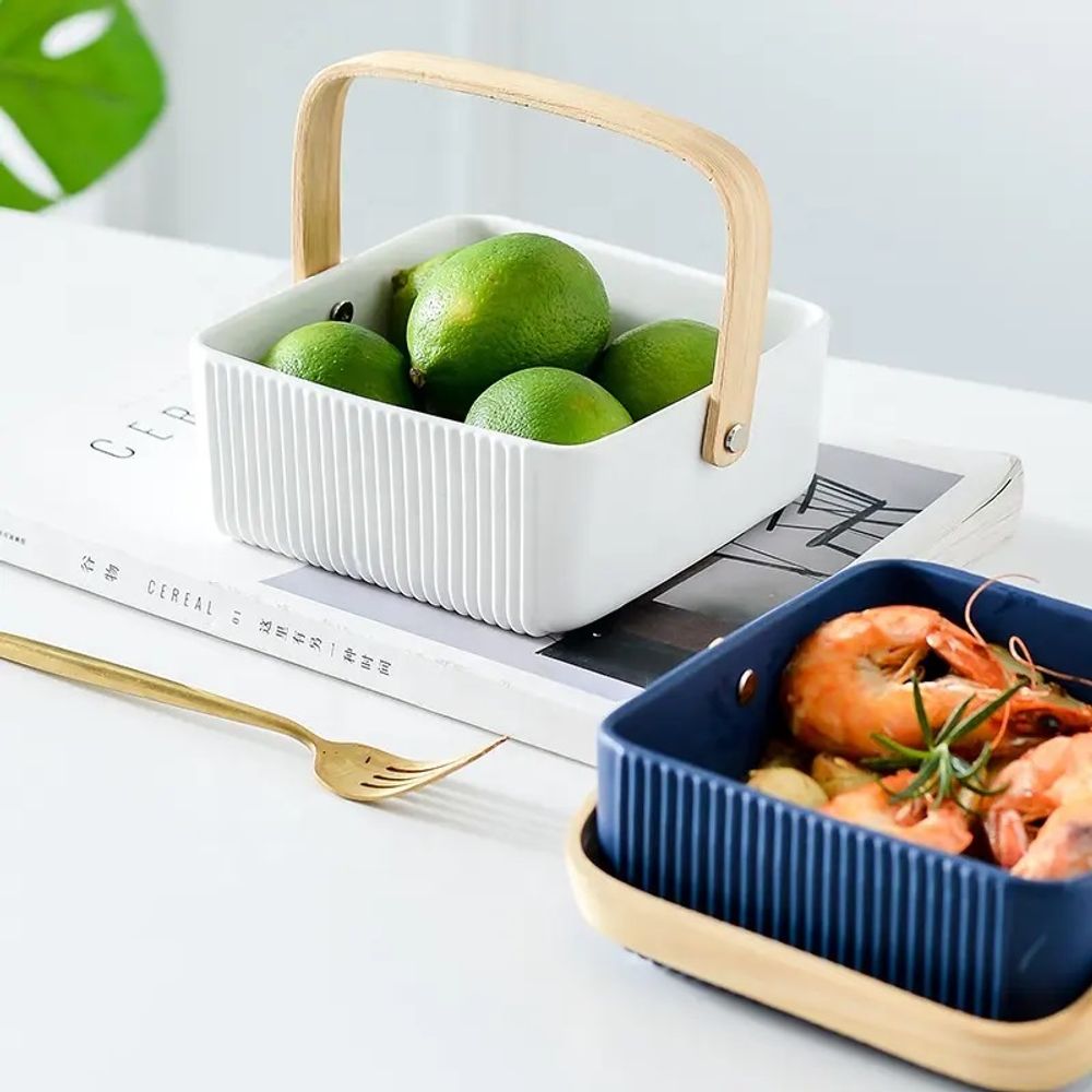 Produktbild f&ouml;r Alma Serveringssk&aring;l